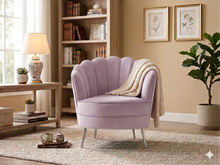 Cargar imagen en el visor de la galería, Sillon Ariel individual