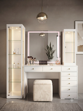 Cargar imagen en el visor de la galería, Kit Vanity Napoli
