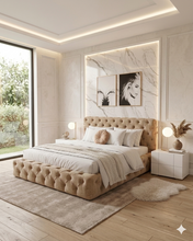 Cargar imagen en el visor de la galería, Cama Victoria