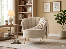 Cargar imagen en el visor de la galería, Sillon Ariel individual