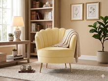 Cargar imagen en el visor de la galería, Sillon Ariel individual