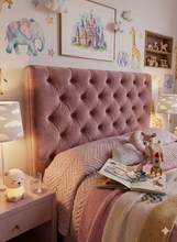 Cargar imagen en el visor de la galería, Cama Victoria