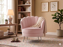 Cargar imagen en el visor de la galería, Sillon Ariel individual