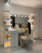Cargar imagen en el visor de la galería, Vanity Antea
