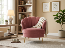 Cargar imagen en el visor de la galería, Sillon Ariel individual
