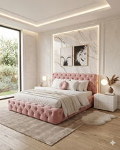 Cargar imagen en el visor de la galería, Cama Victoria

