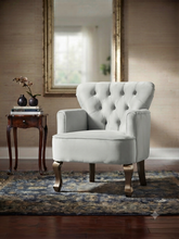 Cargar imagen en el visor de la galería, Sillon Imperial Mini
