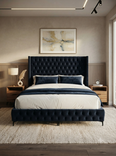 Cargar imagen en el visor de la galería, Cama Montana King
