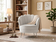 Cargar imagen en el visor de la galería, Sillon Ariel individual
